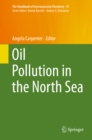 Image for Oil pollution in the North Sea