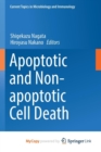 Image for Apoptotic and Non-apoptotic Cell Death