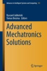 Image for Advanced mechatronics solutions