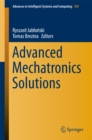 Image for Advanced Mechatronics Solutions
