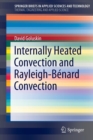 Image for Internally heated convection and Rayleigh-Bâenard convection