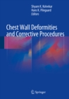 Image for Chest Wall Deformities and Corrective Procedures
