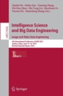 Image for Intelligence Science and Big Data Engineering. Image and Video Data Engineering