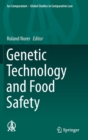 Image for Genetic Technology and Food Safety