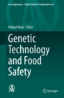 Image for Genetic Technology and Food Safety : 14