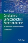 Image for Conductors, semiconductors, superconductors  : an introduction to solid state physics