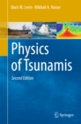 Image for Physics of tsunamis