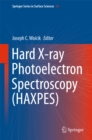 Image for Hard X-ray photoelectron spectroscopy (HAXPES)