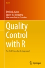 Image for Quality Control with R: An ISO Standards Approach