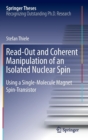 Image for Read-Out and Coherent Manipulation of an Isolated Nuclear Spin