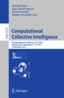 Image for Computational Collective Intelligence: 7th International Conference, ICCCI 2015, Madrid, Spain, September 21-23, 2015, Proceedings, Part I : 9329-9330.