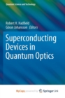 Image for Superconducting Devices in Quantum Optics