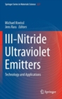 Image for III-Nitride Ultraviolet Emitters