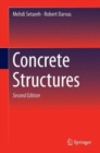 Image for Concrete structures