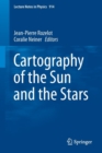 Image for Cartography of the Sun and the Stars