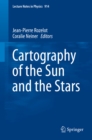 Image for Cartography of the Sun and the stars