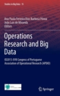 Image for Operations Research and Big Data