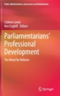 Image for Parliamentarians’ Professional Development