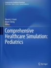 Image for Comprehensive Healthcare Simulation: Pediatrics