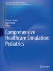 Image for Comprehensive Healthcare Simulation: Pediatrics : 0