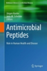 Image for Antimicrobial peptides  : role in human health and disease