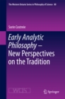 Image for Early Analytic Philosophy - New Perspectives on the Tradition