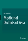Image for Medicinal Orchids of Asia