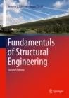 Image for Fundamentals of structural engineering
