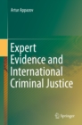 Image for Expert Evidence and International Criminal Justice