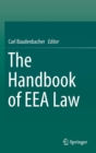 Image for The handbook of EEA law