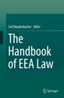 Image for Handbook of EEA Law