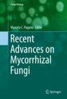 Image for Recent Advances on Mycorrhizal Fungi