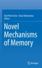 Image for Novel mechanisms of memory