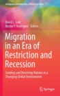 Image for Migration in an Era of Restriction and Recession
