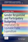 Image for Gender Responsive and Participatory Budgeting