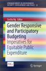 Image for Gender Responsive and Participatory Budgeting: Imperatives for Equitable Public Expenditure