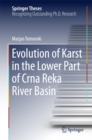 Image for Evolution of Karst in the Lower Part of Crna Reka River Basin