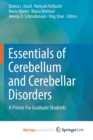 Image for Essentials of Cerebellum and Cerebellar Disorders