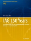 Image for IAG 150 Years