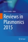 Image for Reviews in Plasmonics 2015