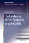 Image for Landscape of Free Fermionic Gauge Models