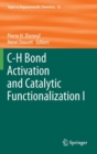 Image for C-H Bond Activation and Catalytic Functionalization I