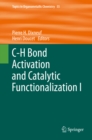 Image for C-H bond activation and catalytic functionalization I