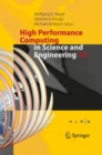 Image for High Performance Computing in Science and Engineering 15