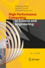Image for High performance computing in science and engineering &#39;15: transactions of the High Performance Computing Center, Stuttgart (HLRS) 2015