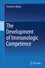 Image for Development of Immunologic Competence
