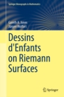 Image for Dessins d&#39;Enfants on Riemann Surfaces