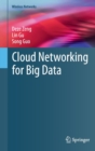 Image for Cloud Networking for Big Data