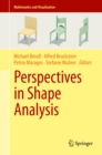 Image for Perspectives in Shape Analysis