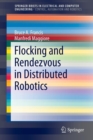 Image for Flocking and Rendezvous in Distributed Robotics